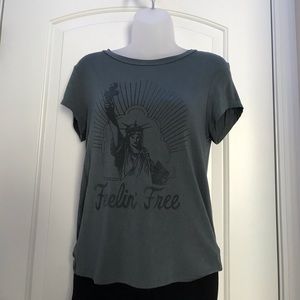 American Eagle Shirt Woman’s Small